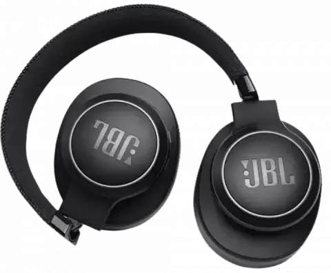 هدست بی سیم JBL مدل LIVE 500BT