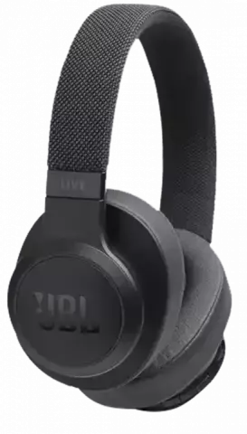 هدست بی سیم JBL مدل LIVE 500BT