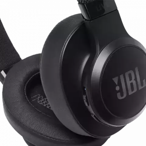 هدست بی سیم JBL مدل LIVE 500BT