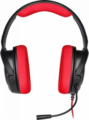 هدست سیمی گیمینگ Corsair مدل HS35 Stereo