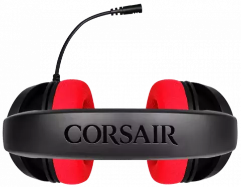 هدست سیمی گیمینگ Corsair مدل HS35 Stereo