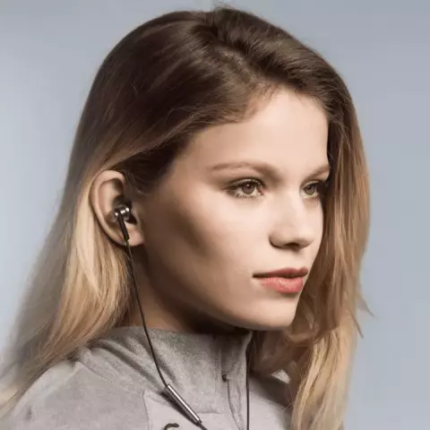 هندزفری Xiaomi مدل MI IN-EAR HEADPHONE PRO