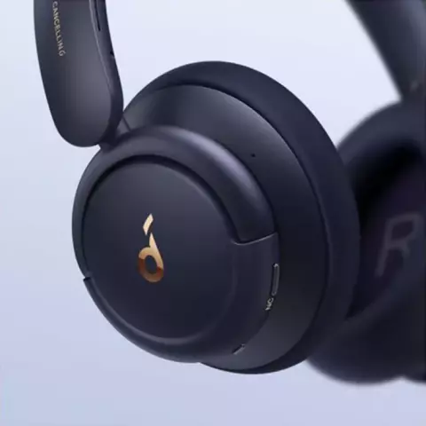 هدفون بی سیم Anker مدل Soundcore Life Q30 A3028