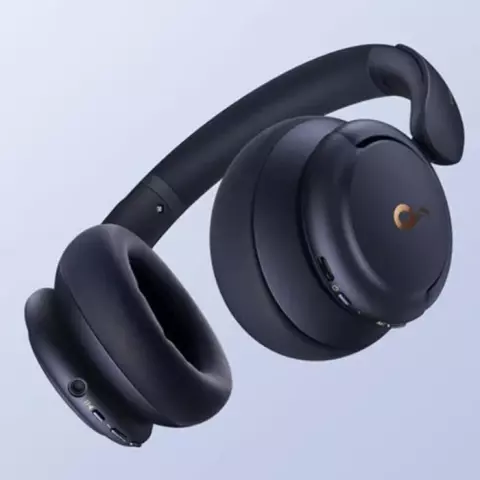 هدفون بی سیم Anker مدل Soundcore Life Q30 A3028