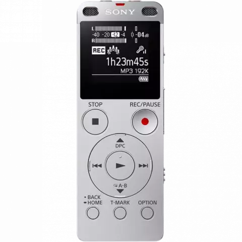 ضبط کننده صدا SONY مدل ICD-UX560F