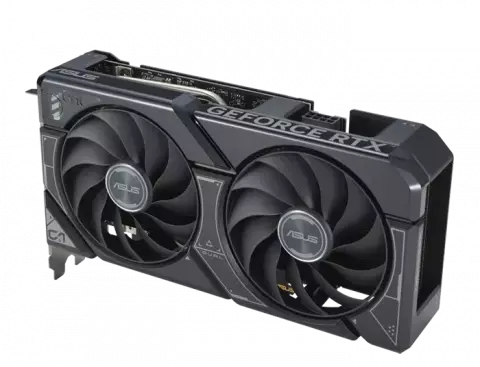 کارت گرافیک  ASUS مدل  Dual GeForce RTX 4060 Ti OC Edition 8GB GDDR6