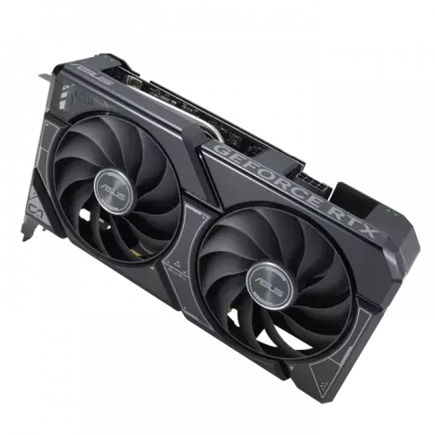 کارت گرافیک  ASUS مدل  Dual GeForce RTX 4060 Ti OC Edition 8GB GDDR6