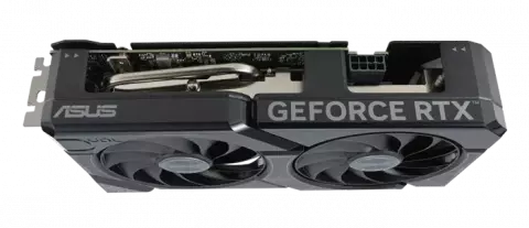 کارت گرافیک  ASUS مدل  Dual GeForce RTX 4060 Ti OC Edition 8GB GDDR6