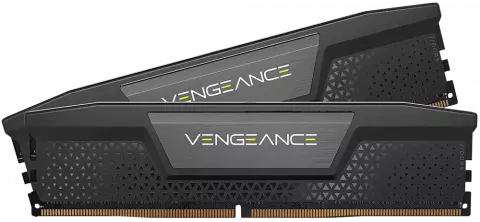 رم دسکتاپ (16GB*2)32 گیگابایت Corsair مدل VENGEANCE DDR5 5600MHz
