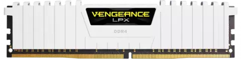 رم دسکتاپ (8GB*2) 16 گیگابایت Corsair مدل VENGEANCE LPX DDR4 3200MHz