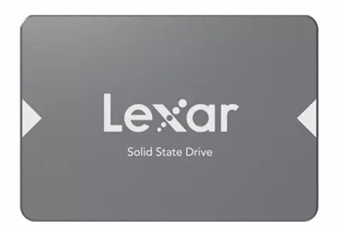 حافظه SSD اینترنال 2 ترابایت Lexar مدل NS100