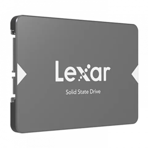 حافظه SSD اینترنال 2 ترابایت Lexar مدل NS100