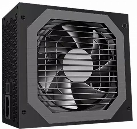 پاور 750 وات DeepCool مدل DQ750-M-V2L 80Plus Gold