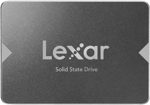 حافظه SSD اینترنال 256گیگابایت Lexar مدل NS100