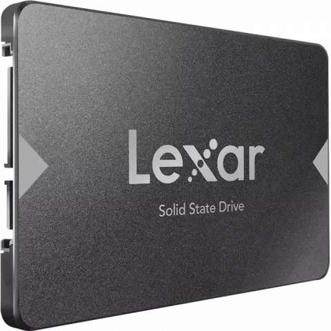 حافظه SSD اینترنال 256گیگابایت Lexar مدل NS100