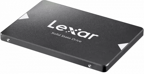 حافظه SSD اینترنال 256گیگابایت Lexar مدل NS100