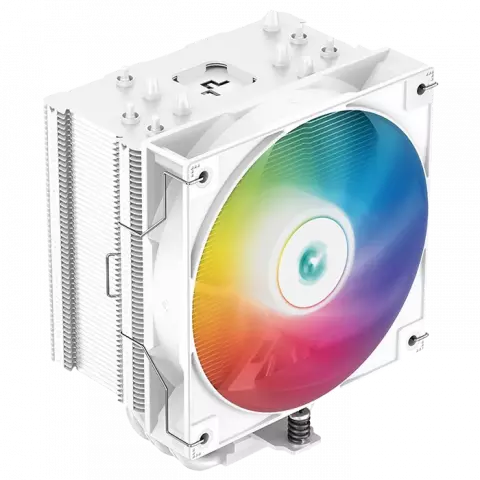 خنک کننده پردازنده Deepcool مدل GAMMAXX AG500 WH ARGB