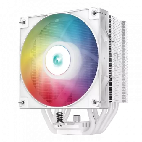 خنک کننده پردازنده Deepcool مدل GAMMAXX AG500 WH ARGB