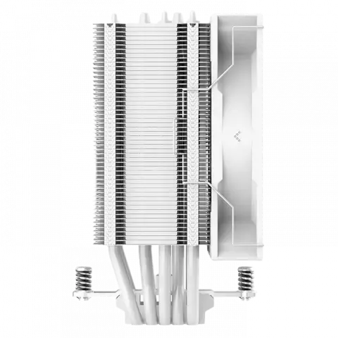 خنک کننده پردازنده Deepcool مدل GAMMAXX AG500 WH ARGB
