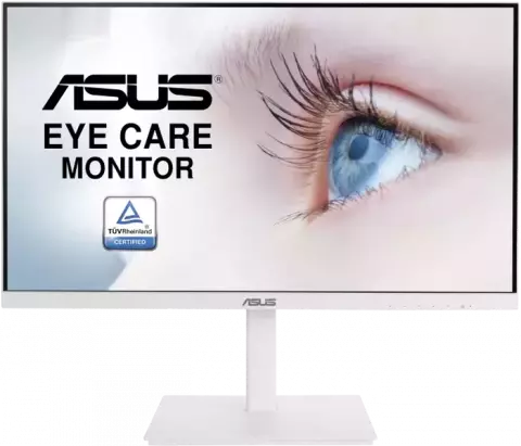 مانیتور 27 اینچ ASUS مدل VA27DQSB