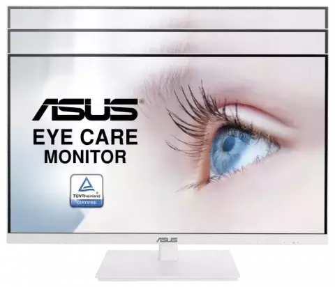 مانیتور 27 اینچ ASUS مدل VA27DQSB