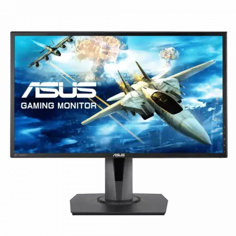 مانیتور 24اینچی Asus مدل GAMING MG248QR