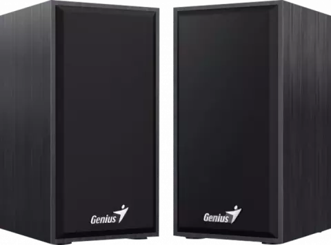 اسپیکر سیمی رومیزی Genius مدل SP-HF180