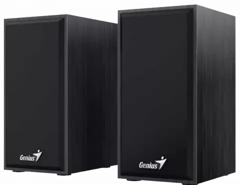 اسپیکر سیمی رومیزی Genius مدل SP-HF180