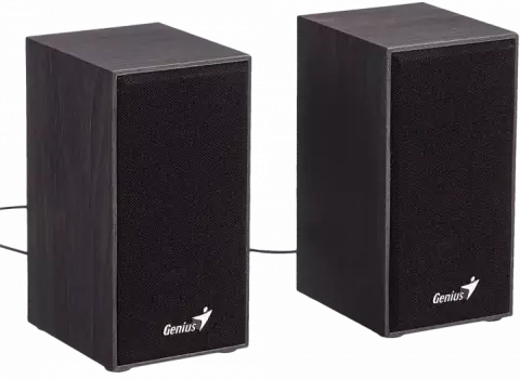 اسپیکر سیمی رومیزی Genius مدل SP-HF180