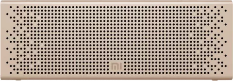 اسپیکر قابل حمل Xiaomi مدل MI SQUARE BOX2