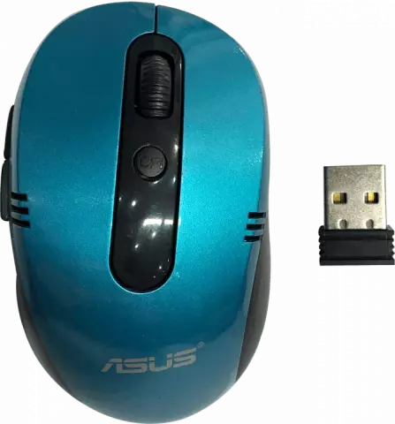 موس بیسیم طرح ASUS مدل 0898