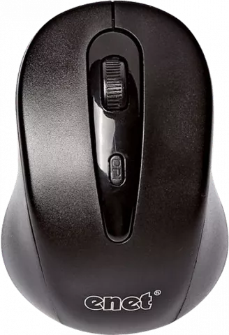 موس بی سیم ENET مدل G-213