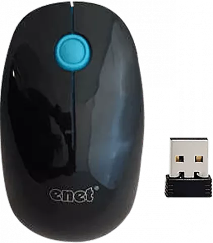 موس بیسیم ENET مدل G-217