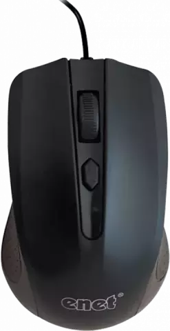 موس سیمی ENET مدل G-210