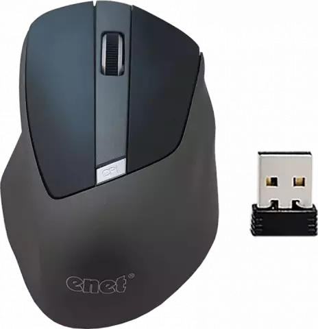 موس بیسیم ENET مدل G-216