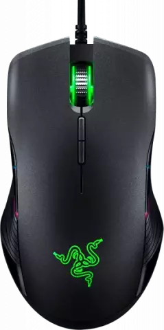 موس سیمی Razer مدل GAMING LANCEHEAD TOURNAMENT EDITION