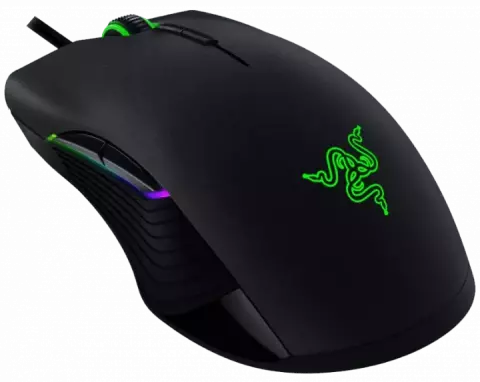 موس سیمی Razer مدل GAMING LANCEHEAD TOURNAMENT EDITION