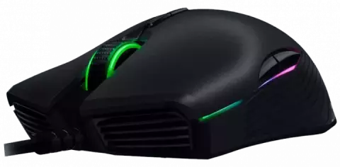 موس سیمی Razer مدل GAMING LANCEHEAD TOURNAMENT EDITION