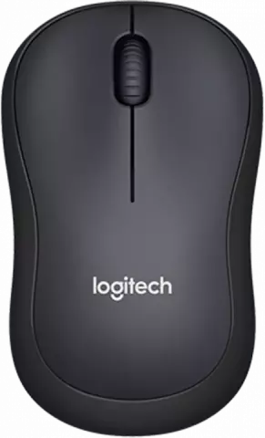 موس بی سیم Logitech مدل  SILENT M220