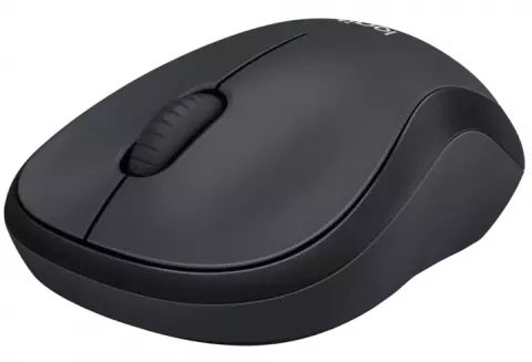 موس بی سیم Logitech مدل  SILENT M220