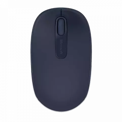 موس بیسیم Microsoft مدل Mobile Mouse 1850
