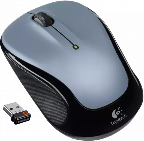 موس بیسیم Logitech مدل M325 910-002151