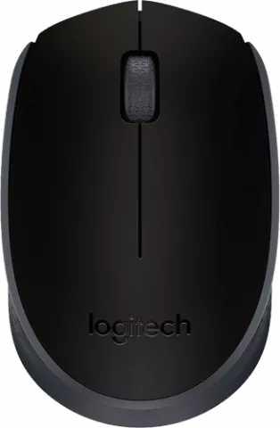 موس بی سیم Logitech مدل M171