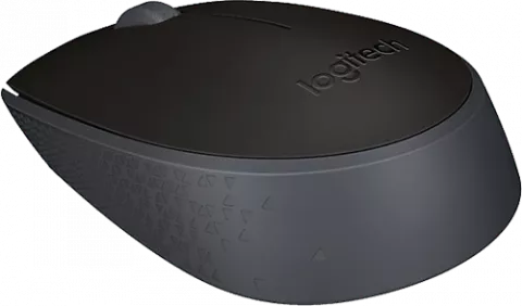 موس بی سیم Logitech مدل M171