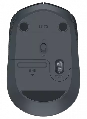 موس بی سیم Logitech مدل  M171