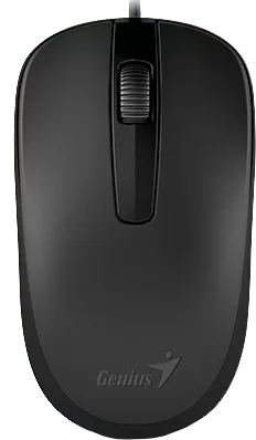 موس Genius مدل DX-120