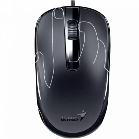 موس Genius مدل DX-120
