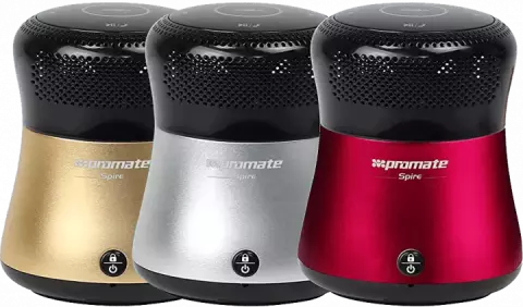اسپیکر قابل حمل Promate مدل SPIRE