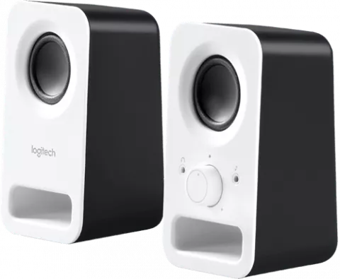 اسپیکر رومیزی Logitech مدل Z150