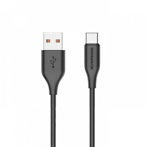 کابل شارژ 2 متری USB-A به Type-C ریورسانگ مدل Beta 20